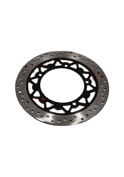 Ybr 125 Ön Disk Plağı Ym