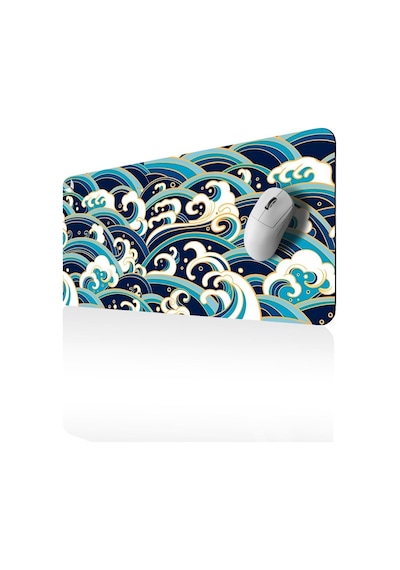Classic - Gaming Oyuncu Gamer Mouse Pad, Kaymaz Taban Büyük Boy Large Ofis Tipi Mouse Ped, Fare Altlığı, Düz Masa Koruyucu Klavye Altı Mousepad Sku: Zeusb0gh73pwx5 Classic - Gaming Oyuncu Gamer Mouse Pad, Kaymaz Taban Büyük Boy Large Ofis Tipi Mouse Ped, Fare Altlığı, Düz Masa Koruyucu Klavye Altı Mousepad Sku: Zeusb0gh73pwx5