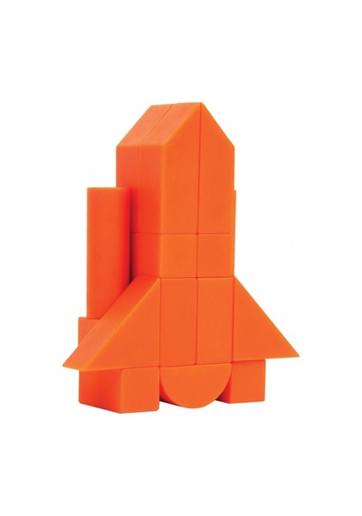 Curıous&genıus - Architecto-3d - Zeka Oyunları - 7 Yaş Üzeri