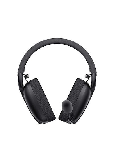 Gamenote Fuxi-h6 Gaming Mikrofonlu Oyuncu Kulaklığı 7.1-4 Modlu Bt, 2.4ghz, Type-c, 3.5mm Si