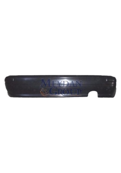 Nıssan Mıcra K11 98/00 Arka Tampon Sıyah Bandı Köşesınde Tüv Tyg