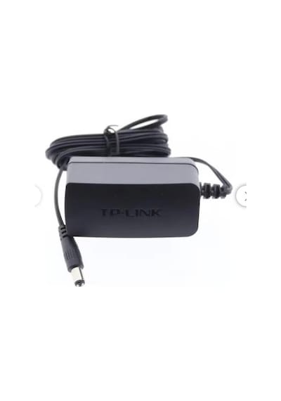 Tp-link 12v 1.5a Modem Ve Arduino Uyumlu Plastik Kasa Priz Tipi Adaptör T120150-2c1