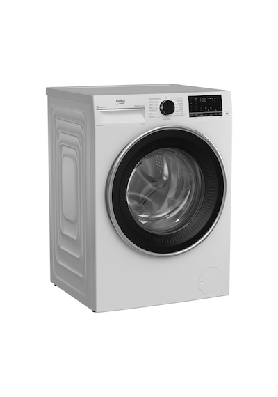 Beko CM 10140 B 1400 Devir 10 KG Çamaşır Makinesi
