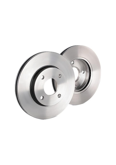 Ford Fiesta 5 Ön Fren Diski 258 Mm Çap 2002-2009 Trw