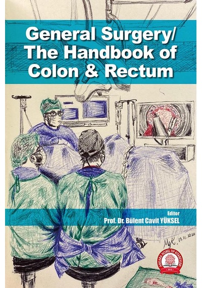 General Surgery Handbook Of Colon Rectum