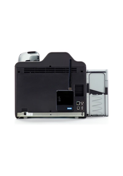Fargo HDP5000 089640 Çift Taraflı Renkli Termal Kart Baskı Makinesi