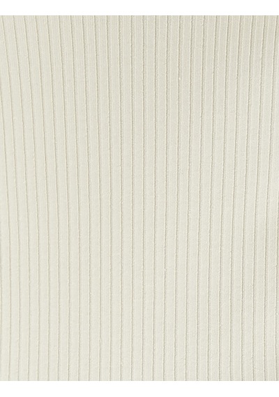 Koton Halter Yaka Fitilli Atlet Basic Biye Detaylı Pamuklu Bej 3sal30167ık Ekru Koton Halter Yaka Fitilli Atlet Basic Biye Detaylı Pamuklu Bej 3sal30167ık Ekru
