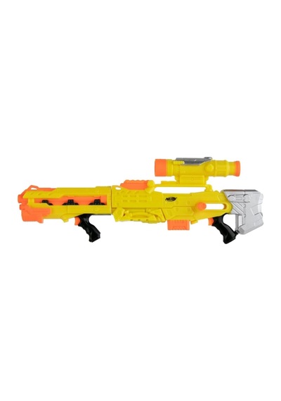 Mey İthalat Blaster