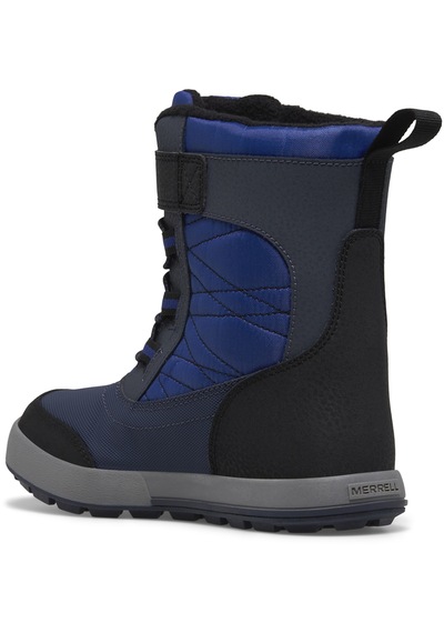 Merrell Snow Storm 2.0 Wtrpf Lacivert