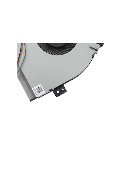 Asus Uyumlu X540Lj, X540S, X540Sa Fan  İşlemci Sogutma Fan