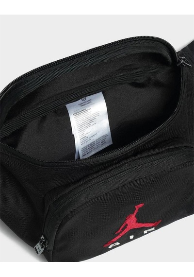 Nike Jordan Siyah Bel Çantası Ma9212-023 Siyah