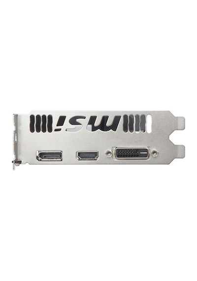 MSI Nvidia GeForce GTX 1060 OC 6 GB 192 Bit GDDR5 V1 Ekran Kartı