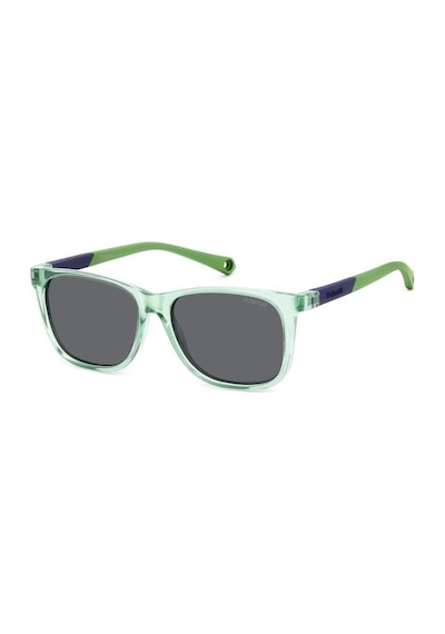 Pld 8058/s 1edm9 48 Polaroid Kids Polarize Güneş Gözlüğü Kırmızı