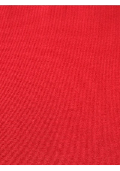 LOFT Loose Fit Erkek Tshirt K.kol Lf2037188 Q1.v1 Kırmızı