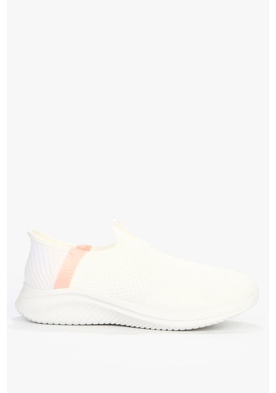 Hammer Jack Enrıc Z Unisex Günlük Ayakkabı 101 24016--z-beyaz Pembe Beyaz - Pembe