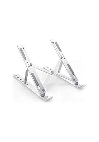 Alüminyum Laptop Standı Ayarlanabilir 2 Yıl