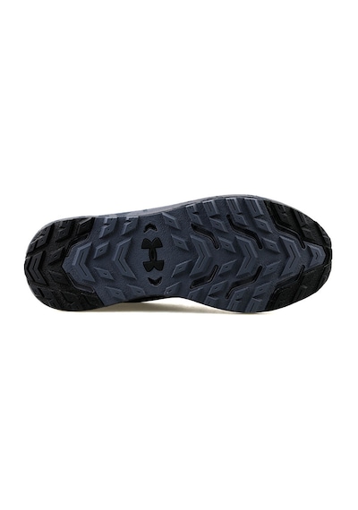 Under Armour Ua Charged Bandit Tr 3 Sp Erkek Koşu Ayakkabısı 3028657-001 Siyah 3028657-001 Siyah