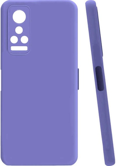 General Mobile 22 Pro Kilif Biye Yumusak Silikon Case 530242295