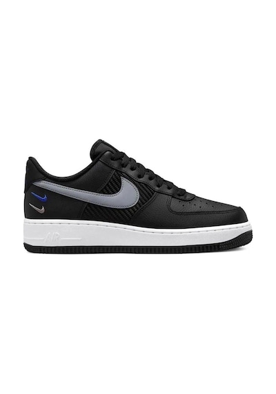 Nike Nıke Erkek Aır Force 1'07 Swoosh Spor Ayakkabı Fd0666 001