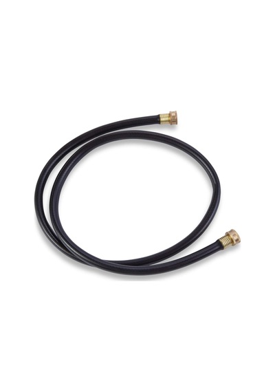 Tr Products 502-g Yedek Leader Hortum, Siyah