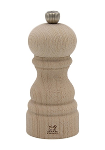 Peugeot Paris Natural Karabiber Değirmeni 12 Cm