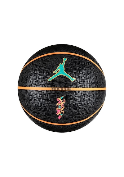 Jordan J1004141-095 All Court 8p Zion Williamson 7 No Basketbol T