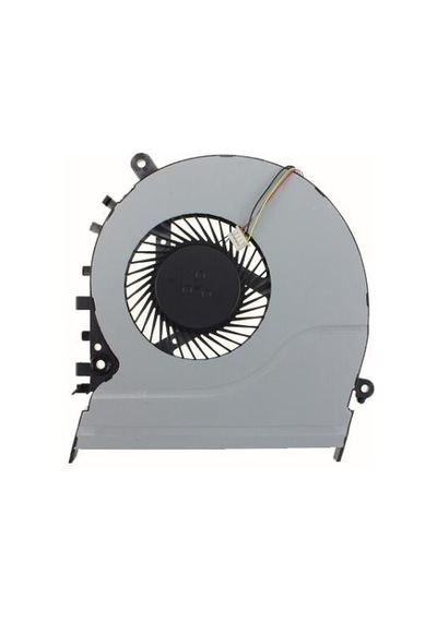 Asus Uyumlu S551 S551La S551Lb A551 A551L Cpu Soğutucu Cooling