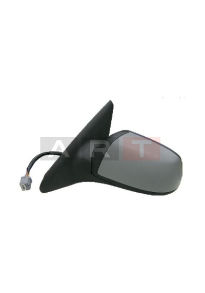 AYNA SOL MONDEO 03-07 ELEKTRİK ISITMALI ASTAR KÖR N. 3S71-17683-HF M003-3314