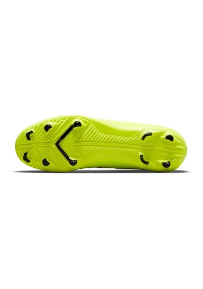 Nike Vapor 14 Club Fg/mg Erkek Krampon Cu5692-760 Yeşil