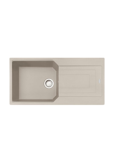 Franke Urban Ubg 611-100 Sahara Granit Mutfak Eviyesi Diğer