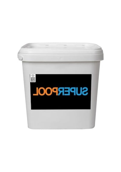 Toz Klor, 90 Gr, 10 Kg Paket, Hananuz Kimyasalı