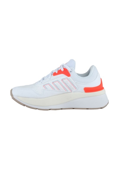 Adidas Znchıll Unısex Spor Ayakkabı Id4254 Beyaz