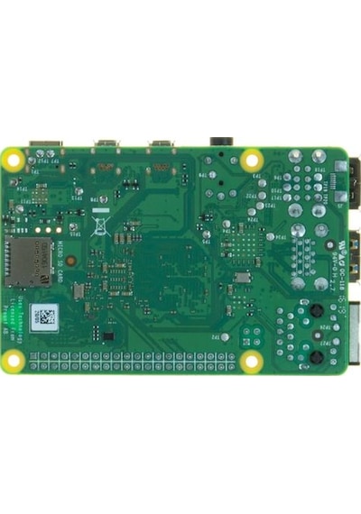 Raspberry Pi 4 4 Gb - Model B