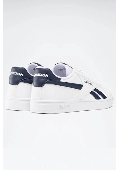 Reebok Court Retro Unisex Spor Ayakkabı 100074396 Beyaz