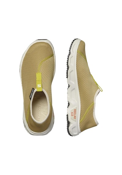 Salomon Reelax Moc 6.0 Erkek Ayakkabı Sarı