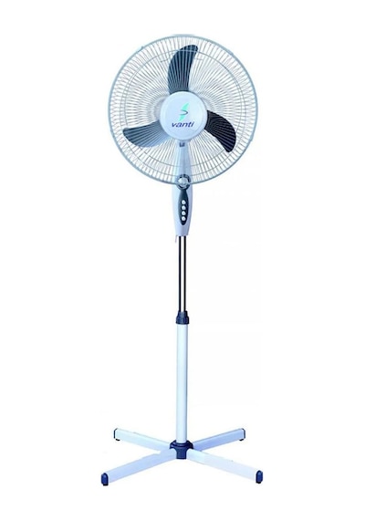 Vanti KCF 272L 16" 50 W Ayaklı Vantilatör Vanti KCF 272L 16" 50 W Ayaklı Vantilatör