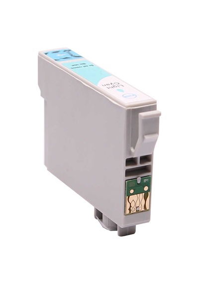 Epson T0805-c13t08054020 Açık Mavi Uyumlu Kartuş
