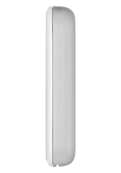 Zoemini 2 Taşınabilir Fotoğraf Yazıcısı Beyaz