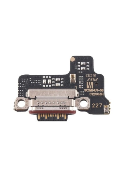 Xiaomi 14 Ultra Şarj Soketli Mikrofon Bordu 24031pn0dc, 24030pn60g