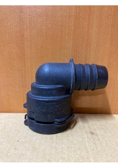 Mag 0122 Su Flanş A0089977289 Dirsek