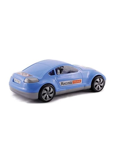 Polesie Oyuncak Jupiter Spor Yarış Arabası K.83975