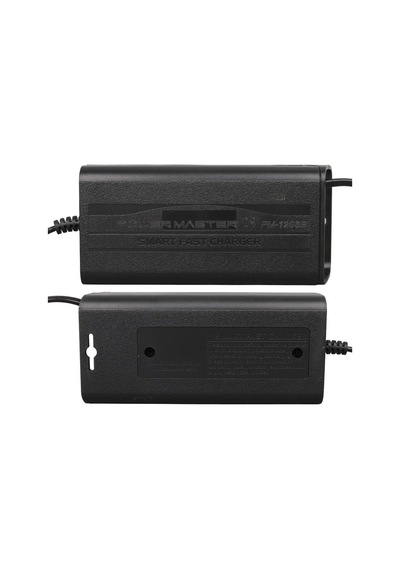 Tr 12 Volt - 5 Amper Akıllı Akü Şarj Cihazı