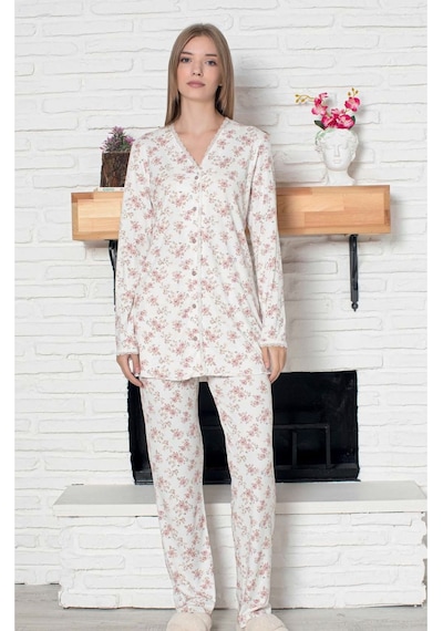 Limissi Kadın Melisa Pijama Takımı
