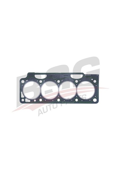 Bsg Sılındır Kapak Contası Sılıkonlu - R19 Clıo Kango Laguna Megane 00-