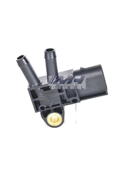 Bosch 0281006213 Egzoz Basınç Sensörü Mercedes-benz E 220 Cdı, E 250 Cdı, Glk 220 Cdı