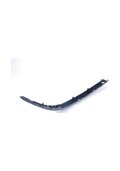 Bmw E65 Tampon Bandı Ön Sağ-Pts-Krom-Tip 51117142246
