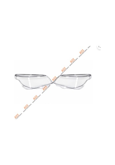 Bmw E60 04-10 Far Camı Led Takımı