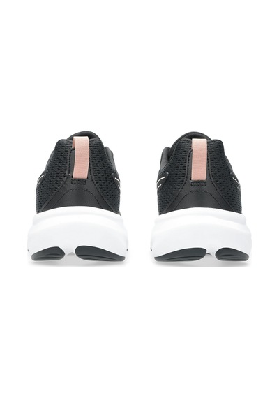 Asics Gel-contend 9 Kadın Siyah Koşu Ayakkabısı 1012b681-005 Siyah