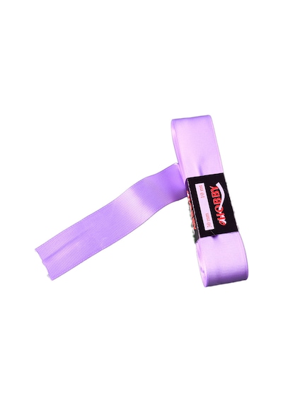 Grogren Kurdele 3 CM 10 M Lila N11.558