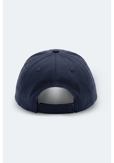 Slazenger Sunstalk Unisex Lacivert Şapka